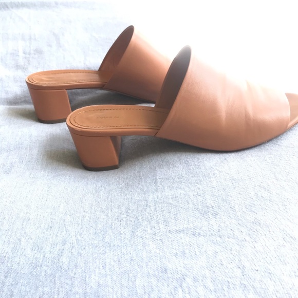 Mansur Gavriel Mules - Picture 2 of 8